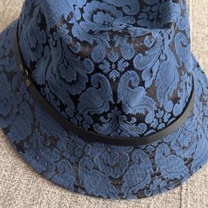 Genie by Eugenia Kim bucket Hat with Black Band